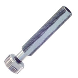 Calibrated NPT Go/No-Go Thread Plug Gauge (JBO)