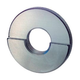 Calibrated NPT Go/No-Go Thread Ring Gauge (JBO)
