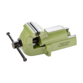 Green Parallel Workbench Vice - Atorn