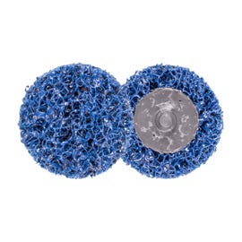 PCLR PLUS Aluminium Oxide Policlean (R Type - CDR) Fibre Discs (PFERD)