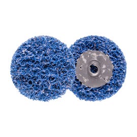 PCLR PLUS Silicon Carbide Policlean (S Type - CD) Fibre Discs - PCLR-PLUS-CD-SIC Series (PFERD)