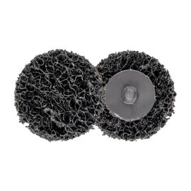 PCLR Aluminium Oxide Policlean (R Type - CDR) Fibre Discs (PFERD)