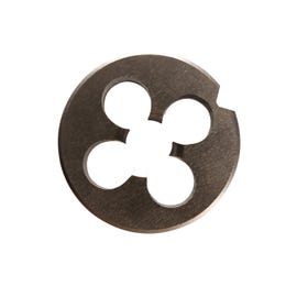 HSS DIN223 Metric Fine Circular Solid Die - 64010 Series (Presto)