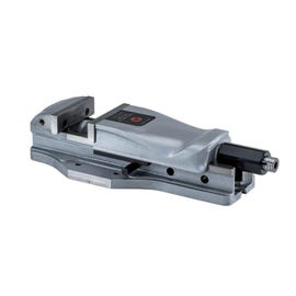 High Pressure Machine Vice RB-K Series ( Rohm)