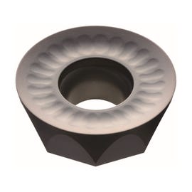 RPET FMR-P Positive Button Tool Inserts (Korloy)