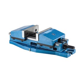 Self Centering Conventional Machine Vice (Rohm)