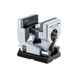 Self Centering High Jaw Machine Vice (Rohm)