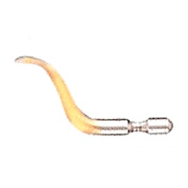 B11P SHAVIV Deburring Blade (Vargus)