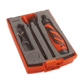 SHAVIV Mango Premium Standard Duty Deburring & Scraping Kit (Vargus)