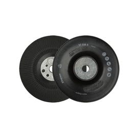Ribbed Fibre Disc Backing Pad - ST 258A Series (Klingspor)