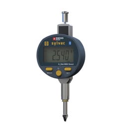IP67 Digital Indicator, S Dial Mini Smart (Sylvac)