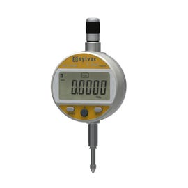 Digital Indicator, S Dial Work Nano Smart (Sylvac)