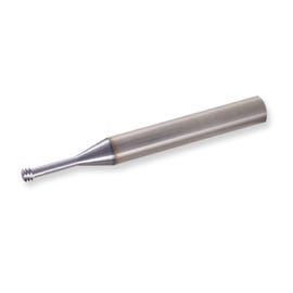 UNJ Internal Solid Carbide Micro Thread Mill - Millipro Series (Vardex)