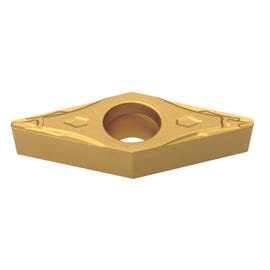 VCGT-HFP HFP Finishing Carbide Turning inserts (Korloy)