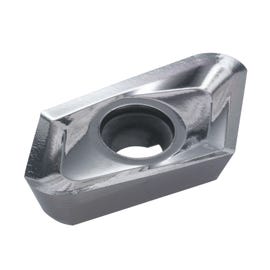 XEKT Pro-X Mill Indexable Milling Inserts (Korloy)