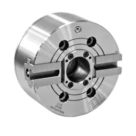 2 Jaw Power Chucks
