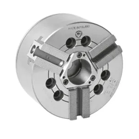 3 Jaw Power Chucks