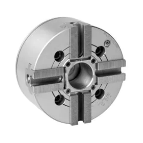 4 Jaw Power Chucks