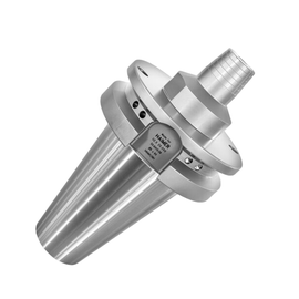 BT50 Standard Hydraulic Chuck Balanced to 25,000RPM G2.5 (Haimer)