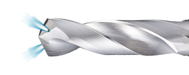 Aluminium & Non-Ferrous Carbide Drills