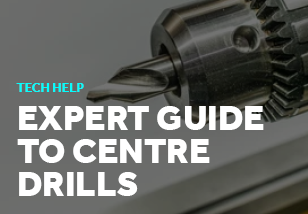 An Expert Guide on Centre Drills