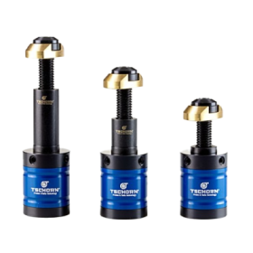 Clamping Bolt Systems