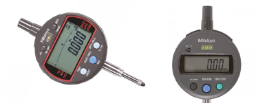 Digital Indicators (Standard)