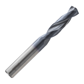 Coated Carbide 3xD Stub Length Dream Drill X - DTX423 Series (YG-1)