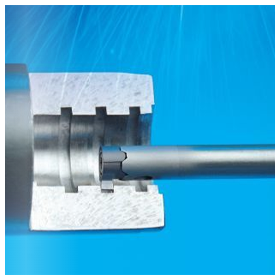Fine Tool Multifunctional Internal Grooving & Threading System