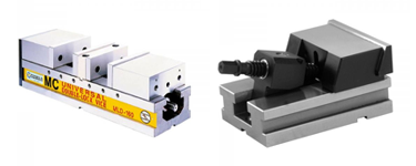 General Machine Vices
