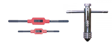 Hand Tap Accessories
