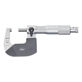 Imperial Analogue Outside Micrometer – Micromar 40 A Series (Mahr)