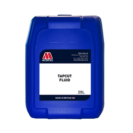 Tapcut Fluid (Millers Oils)