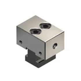 Gerardi Multiflex Vice Jaws & Accessories