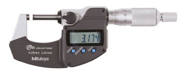 Outside Micrometers Best Sellers