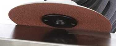 Fibre Discs