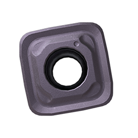 SDMT ISO Milling Inserts (YG-1)