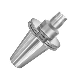 SK50 Standard Hydraulic Chuck Balanced to 25,000RPM G2.5 (Haimer)