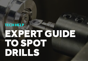 An Expert Guide on Spot Drills