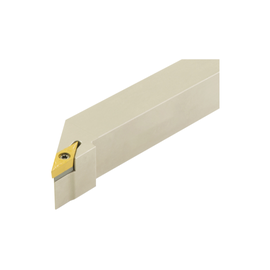 SVJCR/L Standard Turning Tool Holder 93 Degree Tool Approach, Screw Clamp, for VCMT inserts - SVJCR/L Series (YG-1)