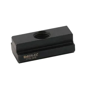 T-Nuts & T-Slot Accessories