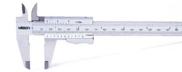 Vernier Calipers